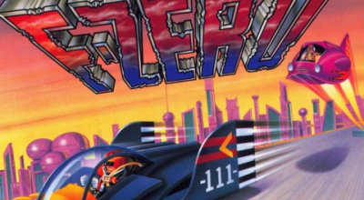 F-Zero