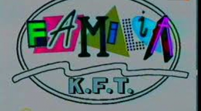 Famlia Kft