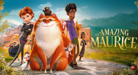 Fantasztikus Maur�cius