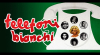 Feh�r telefonok