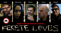 Fekete leves