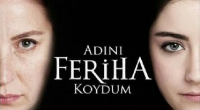 Feriha