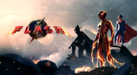 Flash - A Vill�m (2023)