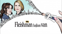 Fleishman bajban van