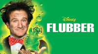 Flubber - A sz�rakozott professzor