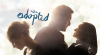 Fogadott testv�rek