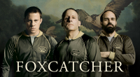 Foxcatcher