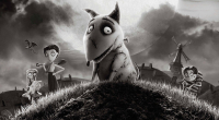 Frankenweenie - Ebcsont beforr