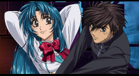 Full Metal Panic!