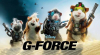 G-Force � R�gcs�v�k