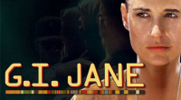 G. I. Jane