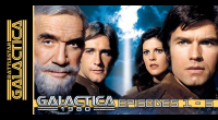 Galactica 1980