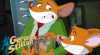 Geronimo Stilton