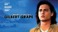 Gilbert grape