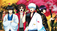 Gintama