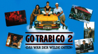 Go Trabi Go 2 - Volt egyszer egy vadkelet