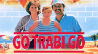 Go Trabi Go