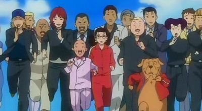 Gokusen