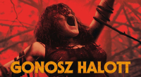 Gonosz halott