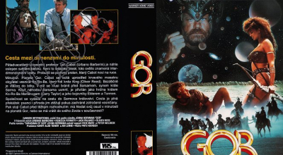 Gor