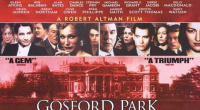 Gosford Park