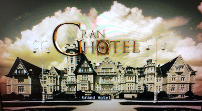 Grand Hotel