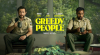 Greedy People