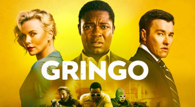 Gringo