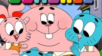 Gumball csodlatos vilga