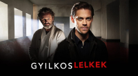 Gyilkos lelkek