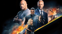 Hallos iramban: Hobbs & Shaw