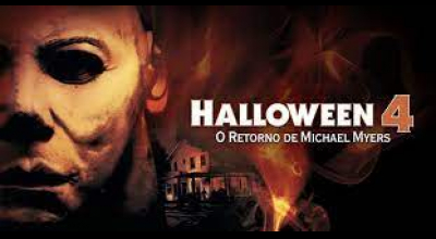 Halloween 4 - A rmlet visszatr