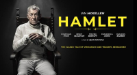 Hamlet: Ian McKellen