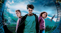 Harry Potter s az azkabani fogoly