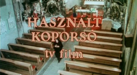 Hasznlt kopors