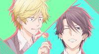 Hitorijime My Hero