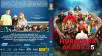 Horrorra akadva 5