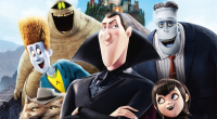 Hotel Transylvania - Ahol a szrnyek lazulnak