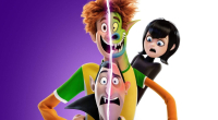 Hotel Transylvania 4. - Transzformnia