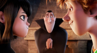 Hotel Transylvania