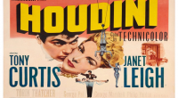 Houdini 1953