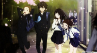 Hyouka