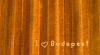 I Love Budapest