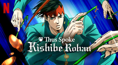 gy szlt Kishibe Rohan