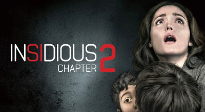 Insidious: A gonosz hza