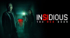 Insidious: A vrs ajt