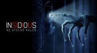 Insidious: Az utols kulcs