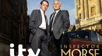 Inspector Morse