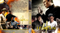 Ip Man 4: Finl