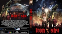 Iron Sky 2  A kzelg verseny